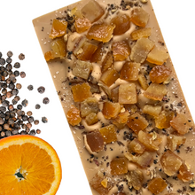 Load image into Gallery viewer, Orange Sichuan Peppercorn
