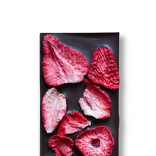 Load image into Gallery viewer, Strawberry Dark Chocolate
