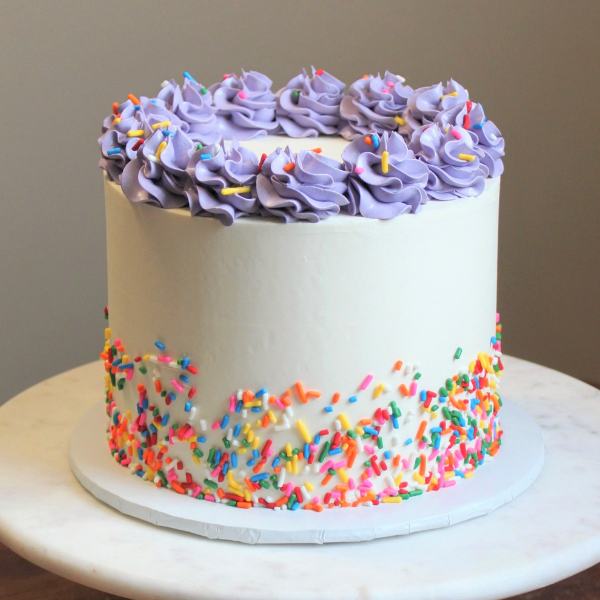 Designer Cake Collection – Silver Whisk Bake Shop & Chocolatier