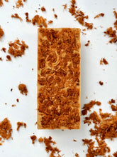 Load image into Gallery viewer, Pork Floss Caramel Chocolate Bar (&quot;The Floss&quot;)
