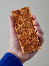 Load image into Gallery viewer, Pork Floss Caramel Chocolate Bar (&quot;The Floss&quot;)
